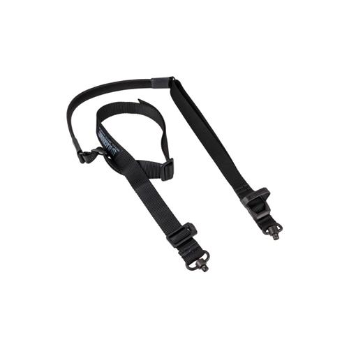 Multipoint Sling Quick Disconnect Stretc